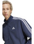 adidas Sportswear Спортен екип с цип и 3 ивици - Pepit.bg