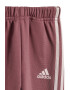 adidas Sportswear Спортен екип Tiberio с цип и дизайн с цветен блок - Pepit.bg