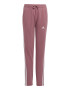 adidas Sportswear Спортен панталон Essentials с ивици - Pepit.bg