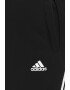 adidas Sportswear Спортен панталон Essentials с ивици - Pepit.bg