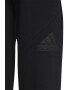 adidas Sportswear Спортен панталон с висока талия - Pepit.bg