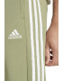 adidas Sportswear Спортен панталон Tiro с цепки с цип - Pepit.bg