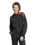 adidas Sportswear Спортна блуза Tiro Cut с 3 ивици - Pepit.bg