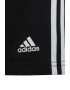 adidas Sportswear Спортни бермуди Essentials с 3 ивици - Pepit.bg