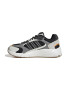 adidas Sportswear Спортни обувки Crazychaos 2000 с велур - Pepit.bg