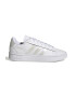 adidas Sportswear Спортни обувки Grand Court Alpha с ивици - Pepit.bg