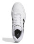 adidas Sportswear Спортни обувки Hoops 3.0 Bold от еко кожа - Pepit.bg