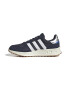 adidas Sportswear Спортни обувки Run 84 с велур - Pepit.bg