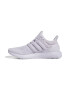 adidas Sportswear Спортни обувки Ultraboost 1.0 с плетен ефект и кожа - Pepit.bg