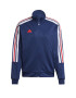 adidas Sportswear Суитшърт House of Tiro Nations с цип - Pepit.bg