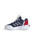 adidas Sportswear Текстилни кецове Marvel Cap Racer - Pepit.bg