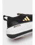 adidas Sportswear Текстилни спортни обувки Cloudfoam Go Sock - Pepit.bg