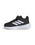 adidas Sportswear Текстилни спортни обувки Run Falcon 5 с велкро - Pepit.bg