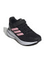 adidas Sportswear Текстилни спортни обувки Runfalcon 5 с лого - Pepit.bg