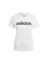 adidas Sportswear Тениска Essentials по тялото с лого - Pepit.bg