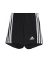 adidas Sportswear Тениска и къс панталон с контрасти - Pepit.bg