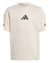 adidas Sportswear Тениска ZNE с лого - Pepit.bg