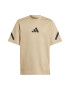 adidas Sportswear Тениска ZNE с лого - Pepit.bg