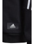 adidas Sportswear Тренировъчно худи с памук и цип - Pepit.bg