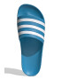 adidas Sportswear Унисекс гумирани чехли Adilette Aqua - Pepit.bg