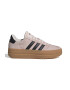 adidas Sportswear Велурени спортни обувки Court Bold - Pepit.bg