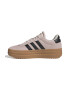 adidas Sportswear Велурени спортни обувки Court Bold - Pepit.bg