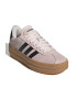 adidas Sportswear Велурени спортни обувки Court Bold - Pepit.bg