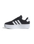 adidas Sportswear Велурени спортни обувки Court Bold - Pepit.bg