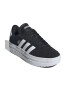 adidas Sportswear Велурени спортни обувки Court Bold - Pepit.bg