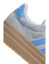 adidas Sportswear Велурени спортни обувки Court Bold - Pepit.bg