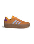 adidas Sportswear Велурени спортни обувки Court Bold - Pepit.bg