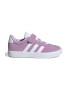 adidas Sportswear Велурени спортни обувки VL Court 3.0 - Pepit.bg