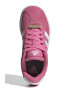 adidas Sportswear Велурени спортни обувки VL Court 3.0 - Pepit.bg