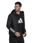 adidas Sportswear Зимно яке Itavic с качулка - Pepit.bg