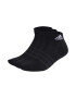 adidas Унисекс чорапи до глезена - 6 чифта - Pepit.bg