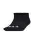 adidas Унисекс чорапи до глезена - 6 чифта - Pepit.bg