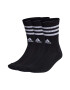 adidas Унисекс къси чорапи - 6 чифта - Pepit.bg