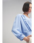 adL Блуза с шпиц - Pepit.bg