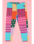 Agatha Ruiz de la Prada Клин с десен - Pepit.bg