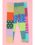 Agatha Ruiz de la Prada Клин с десен - Pepit.bg