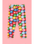 Agatha Ruiz de la Prada Клин с принт - Pepit.bg