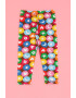 Agatha Ruiz de la Prada Клин с принт - Pepit.bg