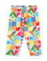 Agatha Ruiz de la Prada Клин с принт - Pepit.bg