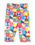 Agatha Ruiz de la Prada Клин с принт - Pepit.bg