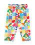 Agatha Ruiz de la Prada Клин с принт - Pepit.bg