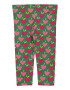 Agatha Ruiz de la Prada Клин с принт - Pepit.bg
