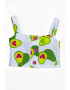 Agatha Ruiz de la Prada Къс топ с принт - Pepit.bg