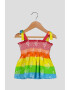 Agatha Ruiz de la Prada Раиран топ - Pepit.bg