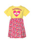 Agatha Ruiz de la Prada Рокля с пайети - Pepit.bg