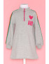 Agatha Ruiz de la Prada Рокля с цип - Pepit.bg